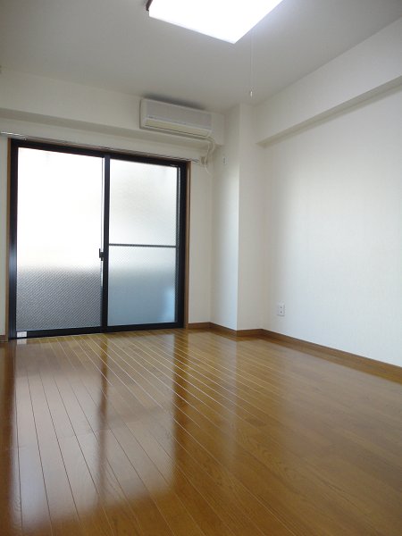 エスポワール本町 リビング