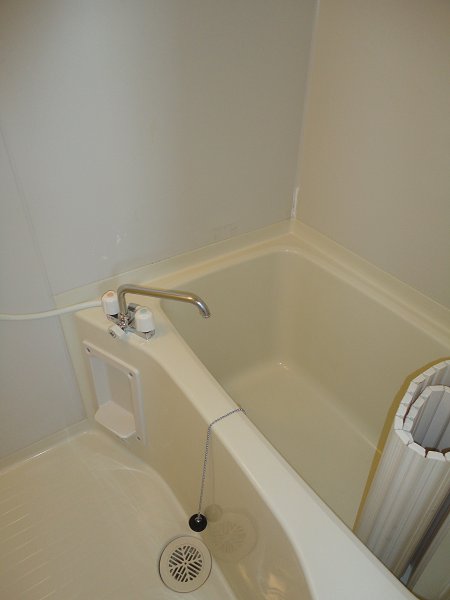 エスポワール本町 風呂画像