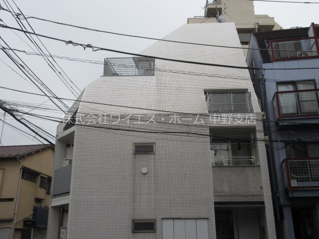 メゾンドサントウル  その他外観1