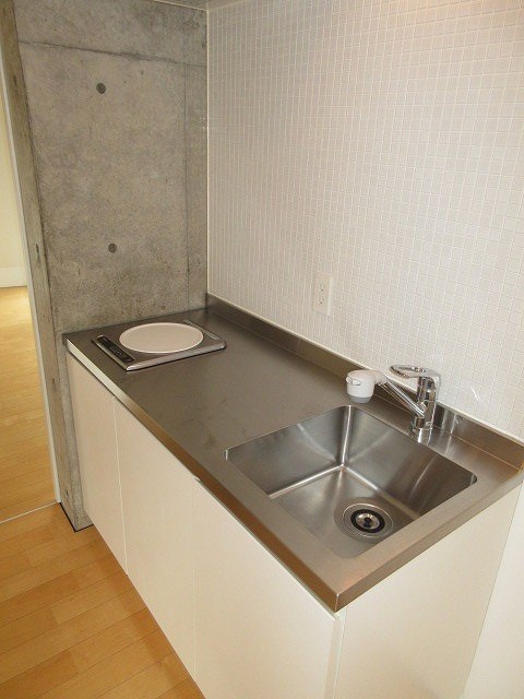 メゾンドサントウル  キッチン