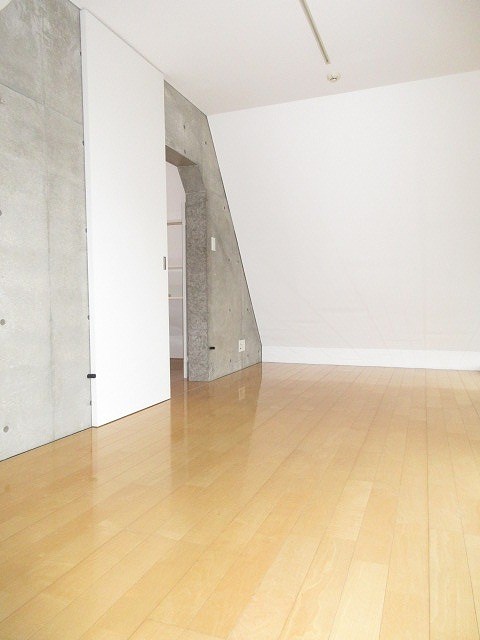 メゾンドサントウル  ベッドルーム