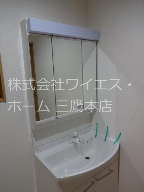 貫井北町5丁目戸建賃貸住宅    その他1