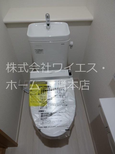 貫井北町5丁目戸建賃貸住宅    その他2