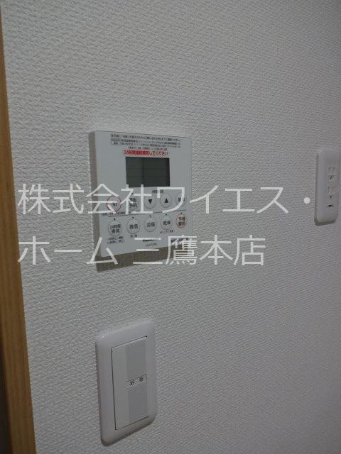貫井北町5丁目戸建賃貸住宅    その他4