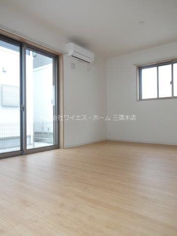 貫井北町5丁目戸建賃貸住宅    その他19