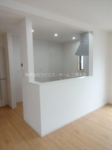 貫井北町5丁目戸建賃貸住宅    その他20