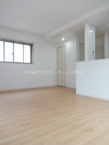 貫井北町5丁目戸建賃貸住宅    その他21