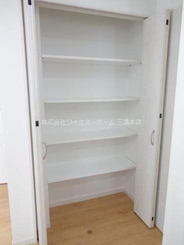 貫井北町5丁目戸建賃貸住宅    その他23