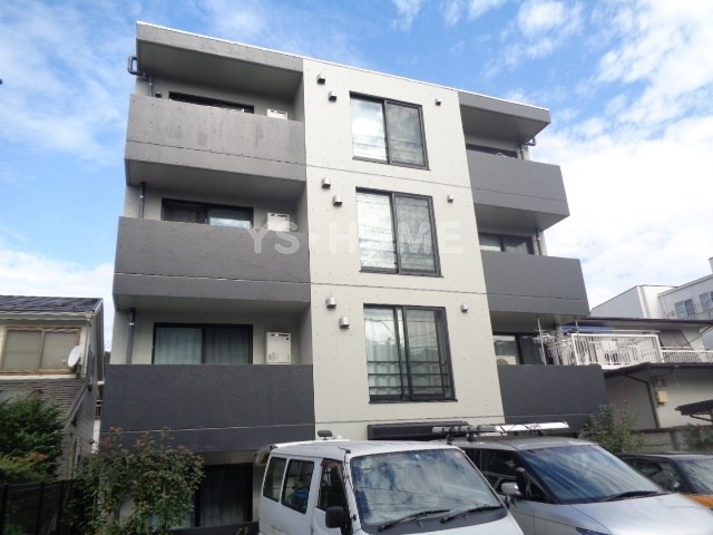 LOTUS阿佐ヶ谷(ロータス) 外観