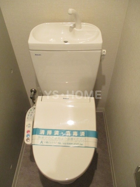 ロータス阿佐ヶ谷 その他1