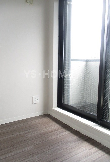 ロータス阿佐ヶ谷 リビング