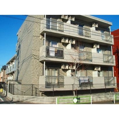 プティリヴィエール その他外観1