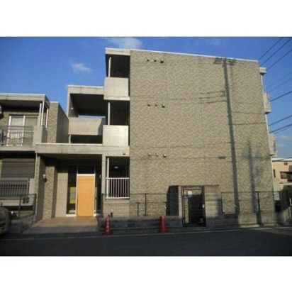 プティリヴィエール その他外観2