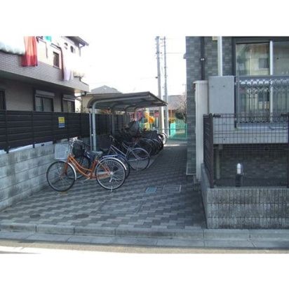 プティリヴィエール その他外観3