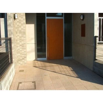 プティリヴィエール その他外観4