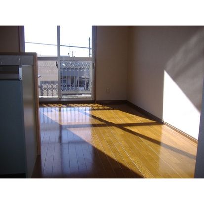 プティリヴィエール ベッドルーム