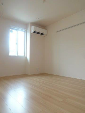 TMN ベッドルーム