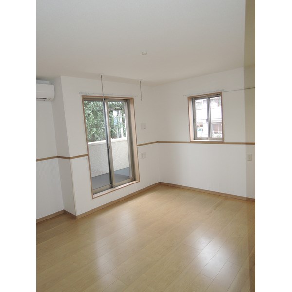 フェリオ鷺宮  その他4