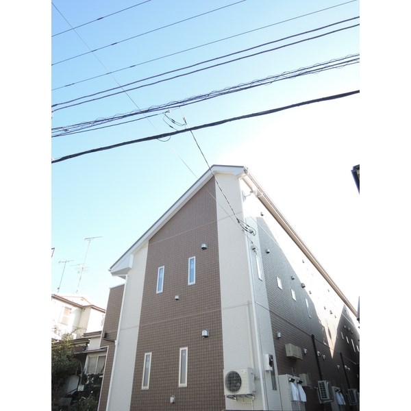 フェリオ鷺宮  その他外観1