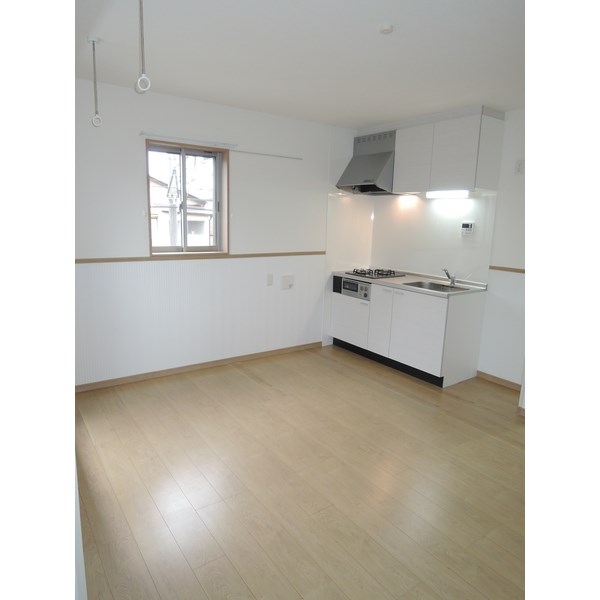 フェリオ鷺宮  リビング