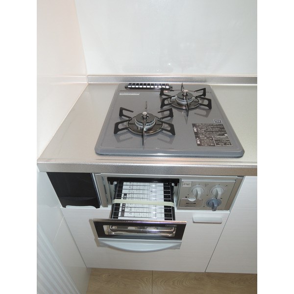 フェリオ鷺宮  キッチン