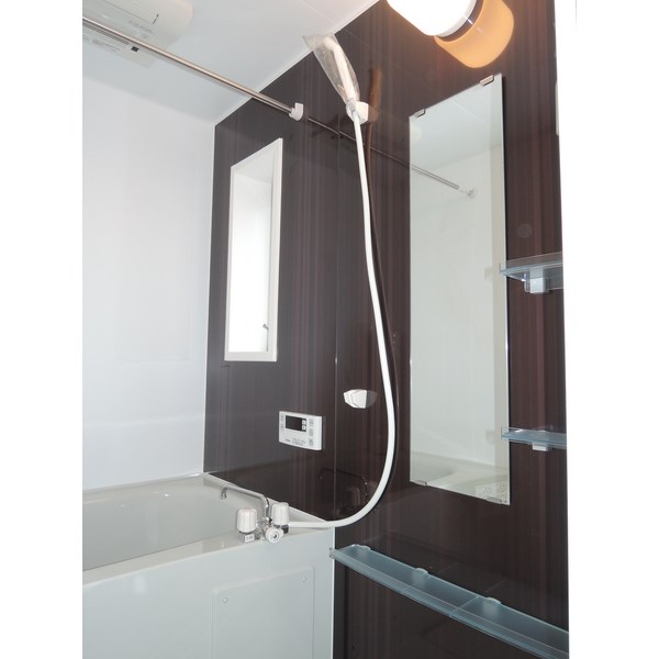 フェリオ鷺宮  風呂画像