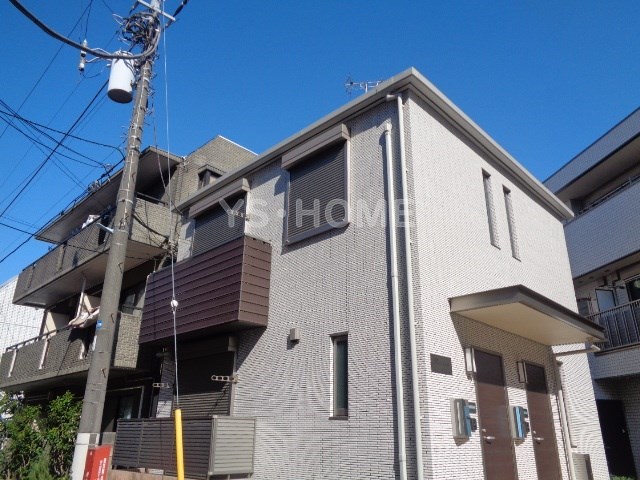 Minision（ミニシオン） 外観