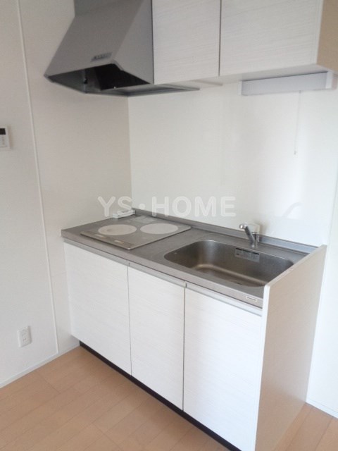 Minision（ミニシオン） キッチン