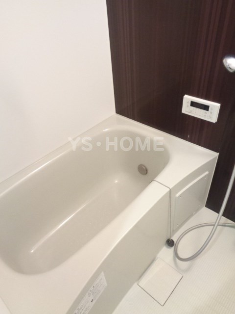 Minision（ミニシオン） 風呂画像