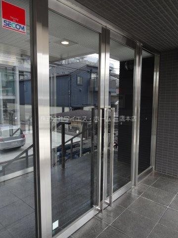 リスペクト　スリー その他1