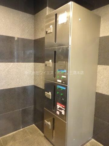 リスペクト　スリー その他2