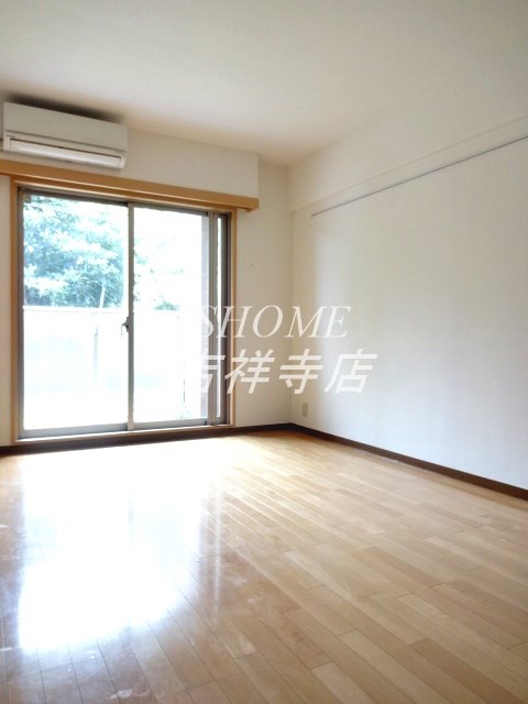 アルクス  リビング