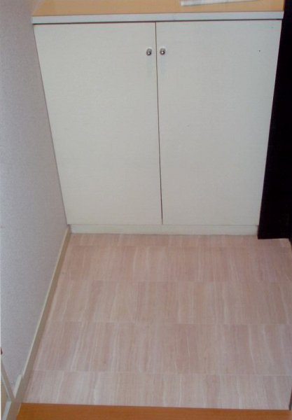 DR-HOMES荻窪（D-RHOMES荻窪） 玄関