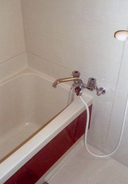 DR-HOMES荻窪（D-RHOMES荻窪） 風呂画像