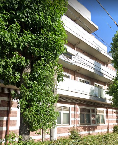 DR-HOMES荻窪（D-RHOMES荻窪） 周辺画像1