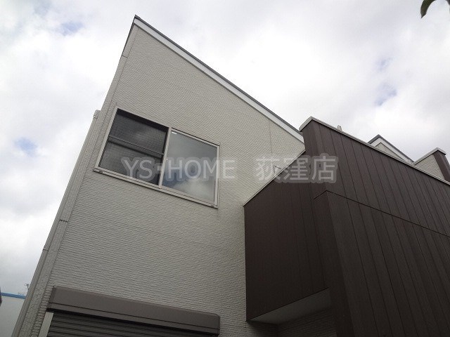 ディライト西荻南（Delight西荻南）A棟  外観