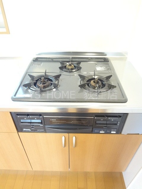 ディライト西荻南（Delight西荻南）A棟  その他12