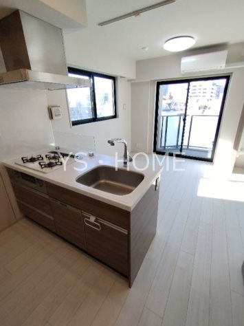 ヴァースクレイシア三鷹 その他4