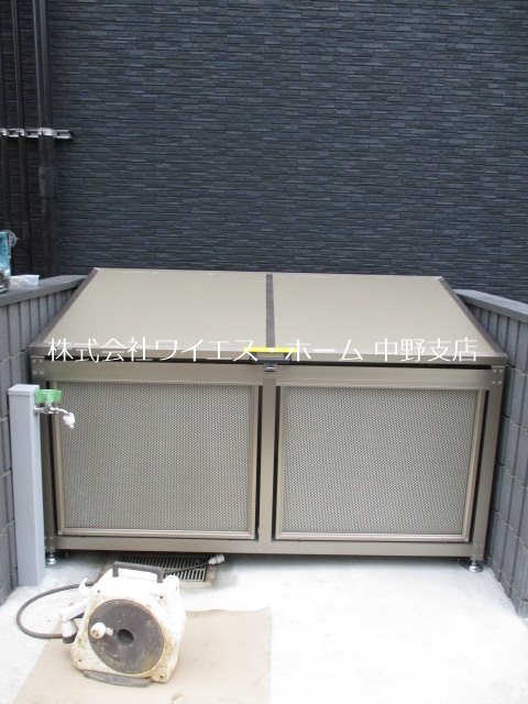 Belleville千光前   その他外観4