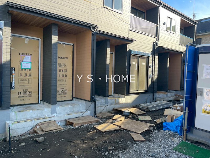 リーブルファイン小平仲町 その他7