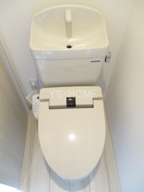 メゾン　ル・シェル南阿佐ヶ谷 その他1