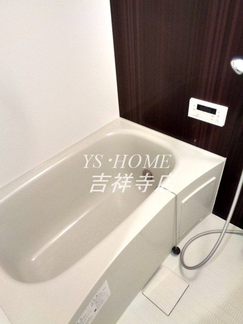 Minision（ミニシオン） 風呂画像