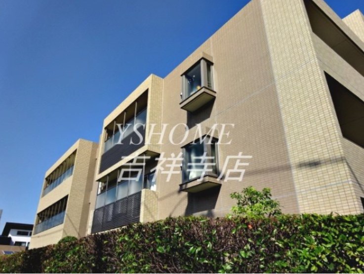 オーパスレジデンス吉祥寺 その他12