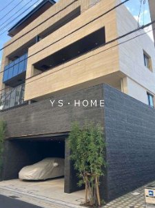 サンウッド吉祥寺南町一丁目 外観