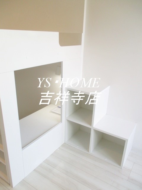 メゾン　ル・シェル南阿佐ヶ谷 その他1