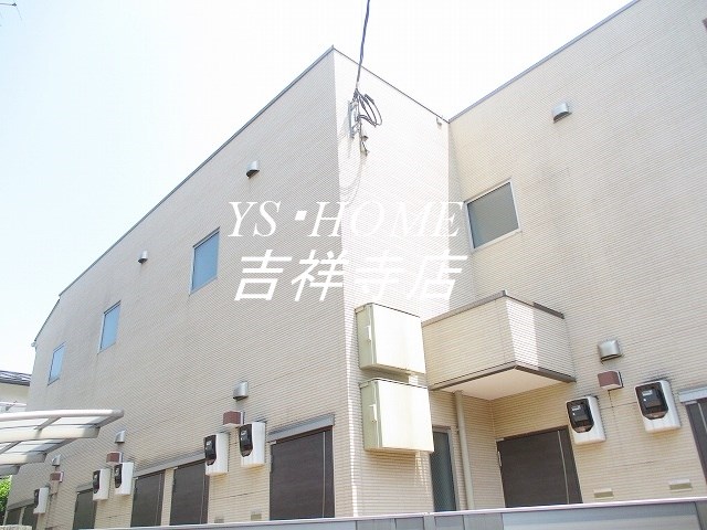 メゾン　ル・シェル南阿佐ヶ谷 その他8