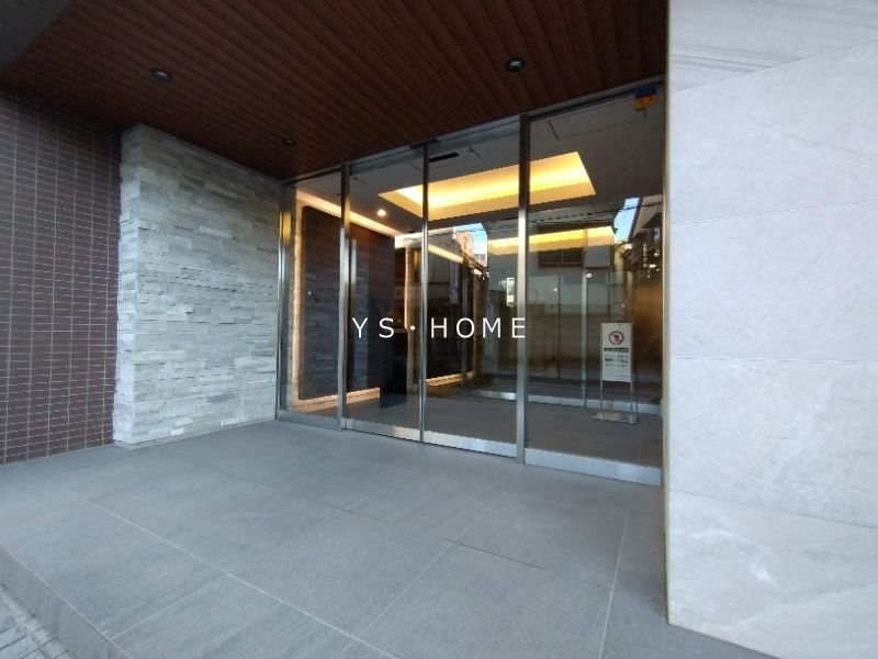 ヴァースクレイシア三鷹 その他5