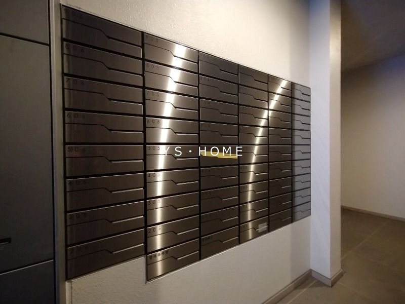 ヴァースクレイシア三鷹 その他6