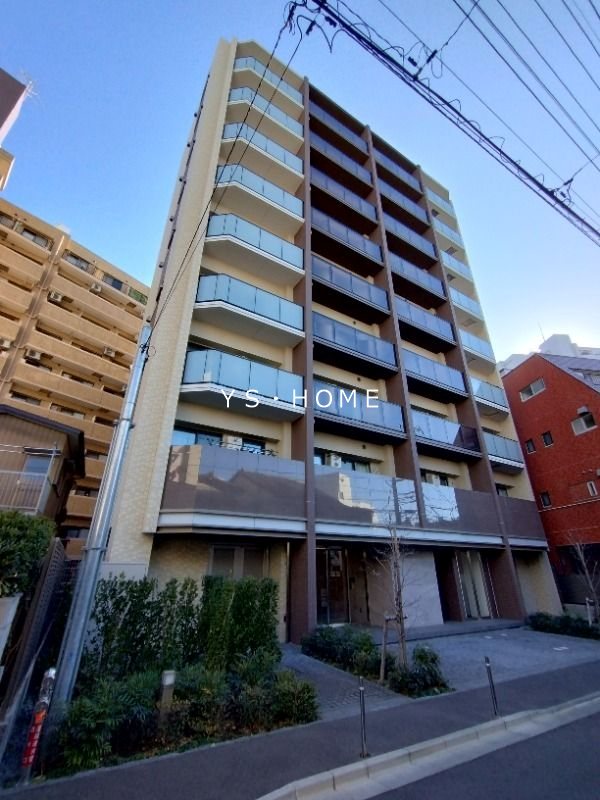 ヴァースクレイシア三鷹 その他外観1