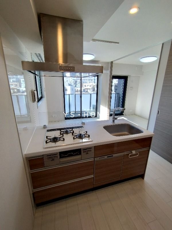 ヴァースクレイシア三鷹 その他7